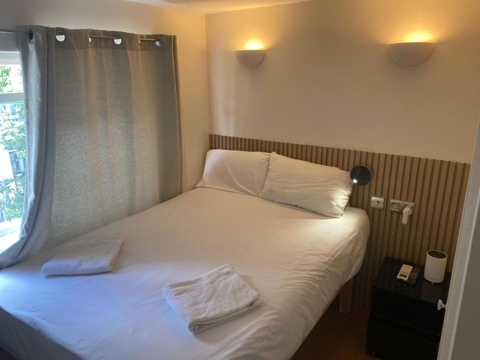לונדון Exhibition Court Hotel 4 מראה חיצוני תמונה