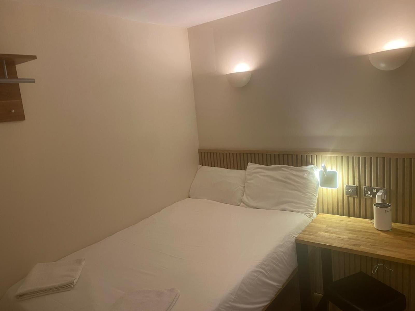 לונדון Exhibition Court Hotel 4 מראה חיצוני תמונה